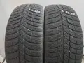 2бр зимни гуми 195/55/16 KUMHO L06268 , снимка 3
