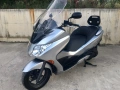 Honda Forza 250i, снимка 3