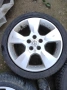 Алуминиеви джанти 7J x 17 цола за Opel, Saab, снимка 11