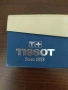 Продавам оригинален часовник Tissot PR 50 "Smirnoff" J176/276K, снимка 7
