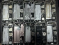 Apple iPhone 5 / 5S / SE Корпуси и прилежащите им части, снимка 13