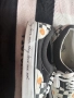 Vans с принт цветя, снимка 3