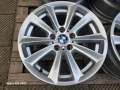 Лети джанти 17ки 5х120 BMW, снимка 5