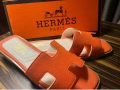 Hermes Дамски чехли , снимка 3