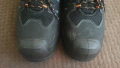 GESTO BALDER Work Safety Shoes размер EUR 43 работни обувки с бомбе WS1-44, снимка 12