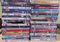 DVD Филми без субтитри , снимка 7