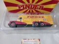 Mодел 1/43 от серия цирк "Pinder" метален колекционерски камион. Нов, снимка 10