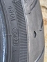 130 70 18 dunlop D408F harley davidson 63H гума чопър гуми мотоциклет, снимка 5