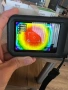 Термо камера flir c8, снимка 4
