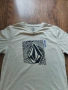 volcom - страхотна мъжка тениска M, снимка 3