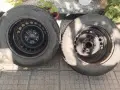 Оригинални железни джанти за BMW 15" 5x120 – 4 бр., снимка 8
