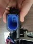 Брава за предна лява врата VW Golf 5/6, Jetta, Passat, Tiguan, Touran, Audi A3, Seat, Skoda –  нова, снимка 6