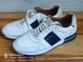 Pantofola d'Oro Sangano , снимка 1