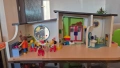 Комплект Playmobil City LifeДетски дневен център, снимка 2