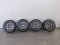 Лети Джанти 15ки OZ Racing F1  7Jx15H2 ET 37  LK 4x100 +4x108 , снимка 15