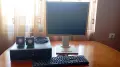 Компютър Комплект HP Compaq Pro 6305 + Монитор Fujitsu, снимка 1
