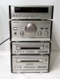 Technics  SC HD 60 За ремонт, снимка 2