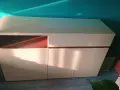 Шкаф скрин с 1 чекмедже , снимка 2