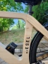 Велосипед Електрически My Esel E-Tour Plus Wood, снимка 6