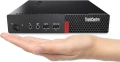 Компютър Lenovo M910q Tiny i5-7500T 8GB 256GB NVME SSD с до 24 МЕСЕЦА ГАРАНЦИЯ и Windows 11 PRO, снимка 4