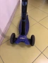 Детска тротинетка Micro Maxi Classic - оригинална, снимка 2