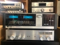 JVC JR-S100L Ресийвър с профилактика, снимка 2