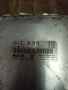 компютър двигател MERCEDES W203 2.2CDI , A 6111537379 0281010607, снимка 2