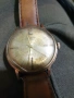 стар немски часовник GUP GLASHUTTE, снимка 2