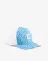 PUMA Palms Trucker P Snapback Cap Blue/White Шапка С Козирка Код P2913 , снимка 2