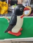 Стара играчка пингвин , снимка 4