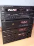 Аудиосистема Technics SU-X301, ST-X301, RS-X301, SL-PJ27A, снимка 2