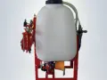 AGRON AIC-600 – Навесна щангова пръскачка 700 л., снимка 2