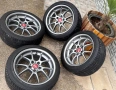 BBS rk 011 18-ки магнезиеви, снимка 4