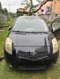 Toyota Yaris II 1.4d4d 75к.с. 2009г се продава на части, снимка 1