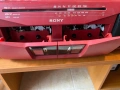 Радиокасетофон Sony, снимка 2