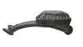 Резонаторна тръба на въздуховода за Volvo XC60 2.4 TDI (2011) 30774691 OEM, снимка 1