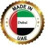 Парфюм за мъже и жени Manasik Badr Al Oud Grace 100мл., снимка 5