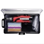 Комплект термописалка с фолио Toolcraft KBI6452, писалка с горещо фолио 4.5V/DC 1.5W, 0°C до 170°C, снимка 1