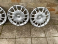 Оригинални тасове на Opel Crossland, Corsa F, Meriva и Astra 16”, снимка 3