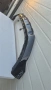 Lower front bumper spoiler Kia Sportage 5 NQ5 GT-Line year 2022 2023 2024 2025 code 86512R2010 , снимка 3