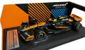 McLaren MCL60 F1 Ландо Норис 1:24 – метален модел, снимка 9