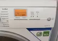 Кондензна сушилня с термопомпа  SIEMENS blue Therm , снимка 3