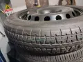 Резервна гума патерица 5×114.3 от 16 до 19цола за Mazda, Toyota, Hyundai, Kia, Honda и др., снимка 9