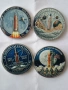 4 монети,Артемис 2, снимка 4