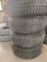 4бр.зимни гуми 235/60/17 Bridgestone, снимка 10