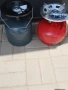 Газова бутилка 5л с котлон , снимка 2
