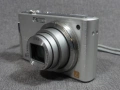 ЦИФРОВ ФОТОАПАРАТ PANASONIC LUMIX DMC-FH25 16MP CCD DIGITAL CAMERA Y2K DIGICAM , снимка 3