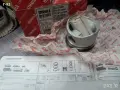 0295500**NEU**MAHLE **VW**1.6/D**БУТАЛО**КОМПЛЕКТ СЪС СЕГМЕНТИ** 76,51 (+0,00) , снимка 2