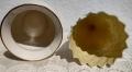 Красиви и различни съдове на Belleek Ирландия, снимка 7