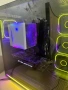 геймърски компютър MSI MPG Z490 Gaming Plus 1200 и Intel Core i5-10400F, снимка 5